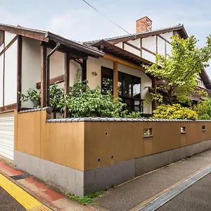Villa Baikoen, Fukuoka (Fukuoka)